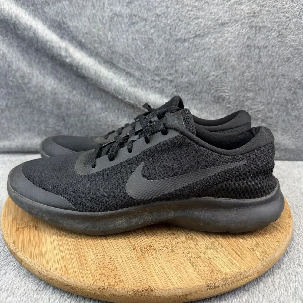 Nike flex experience